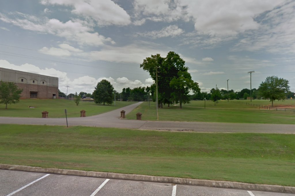 Autauga County Tech Center