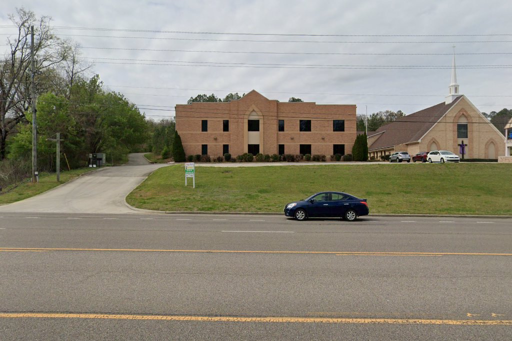 Palmerdale Umc Christian School