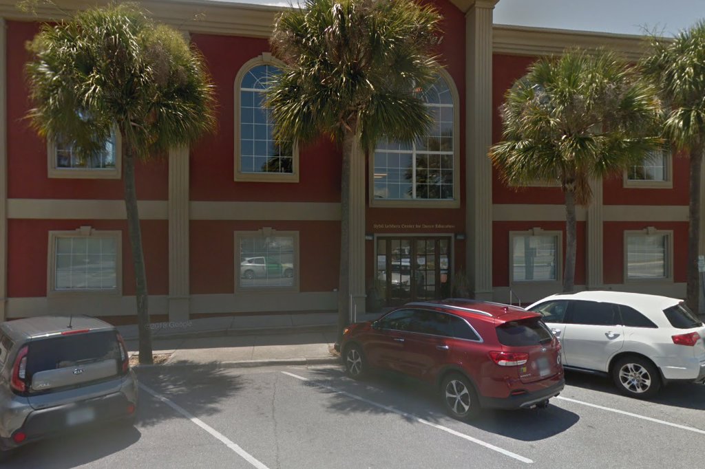 Northwest Florida Ballet