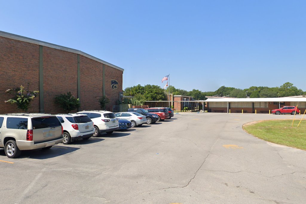 Meigs Middle School