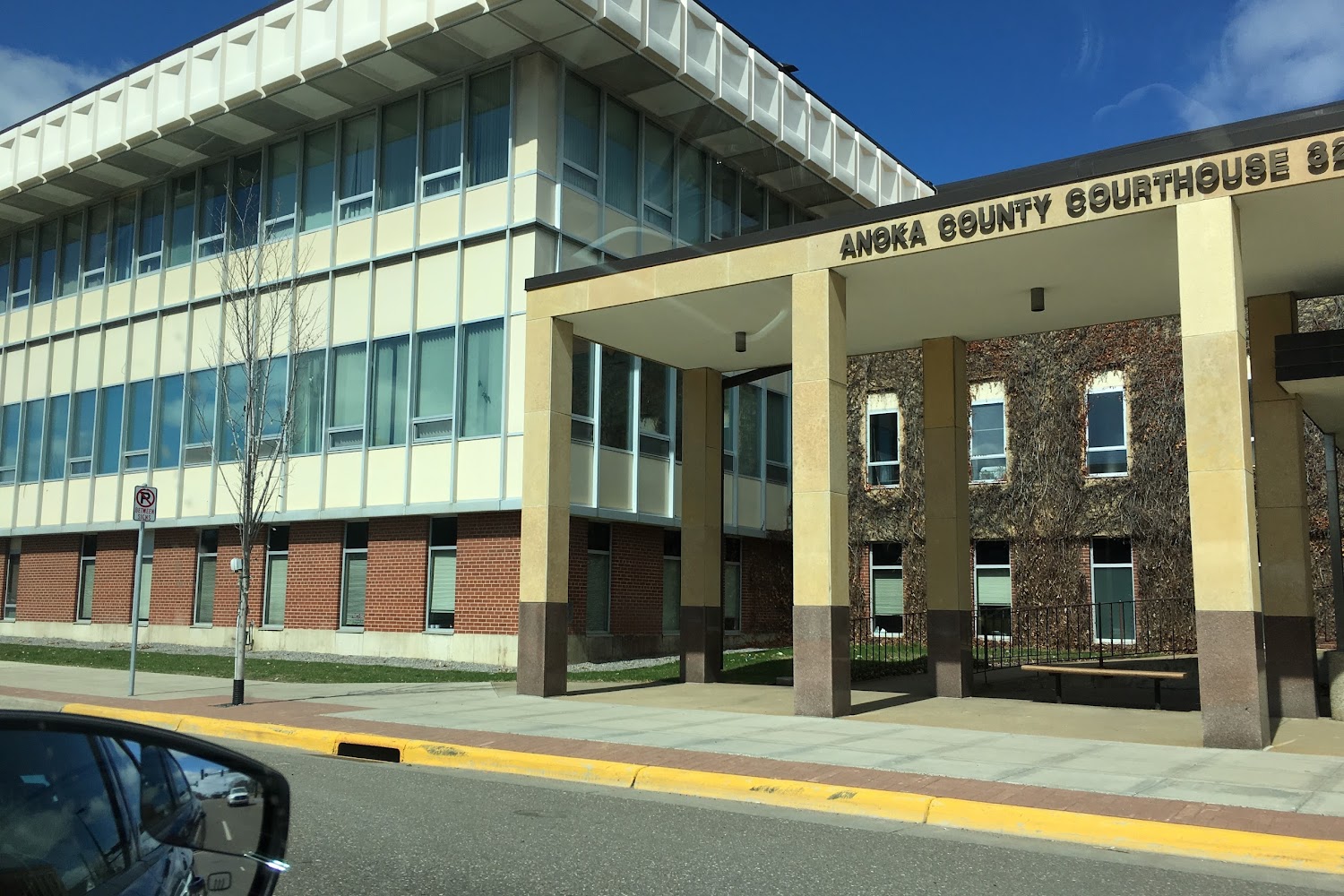 Anoka County Veterans Service Officer