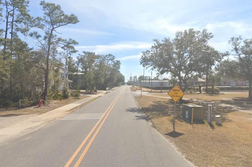 Orange Beach Elementary School