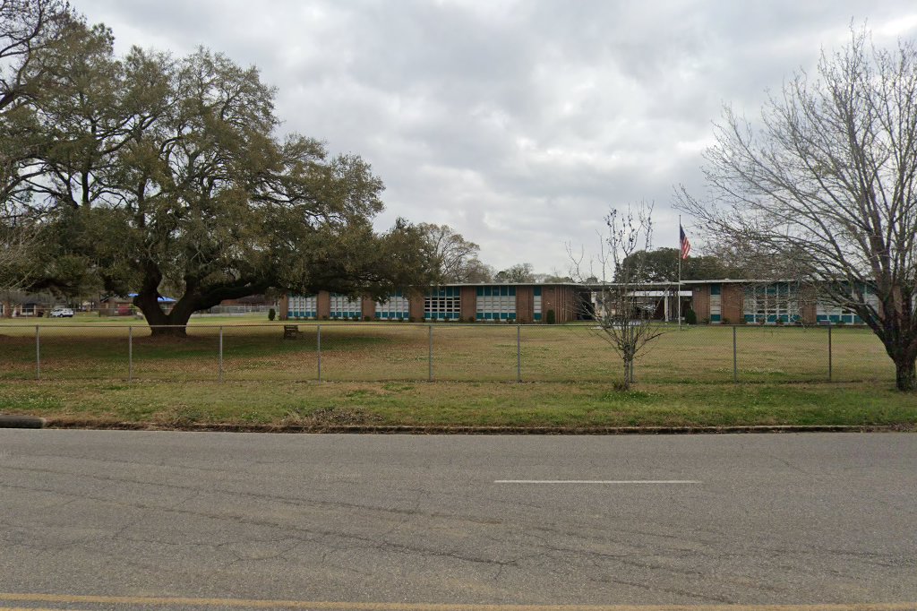 North Baldwin Center for Technology