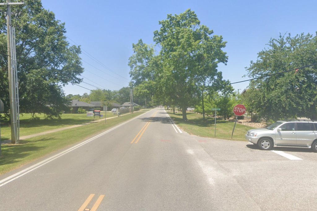 Fairhope Intermediate School