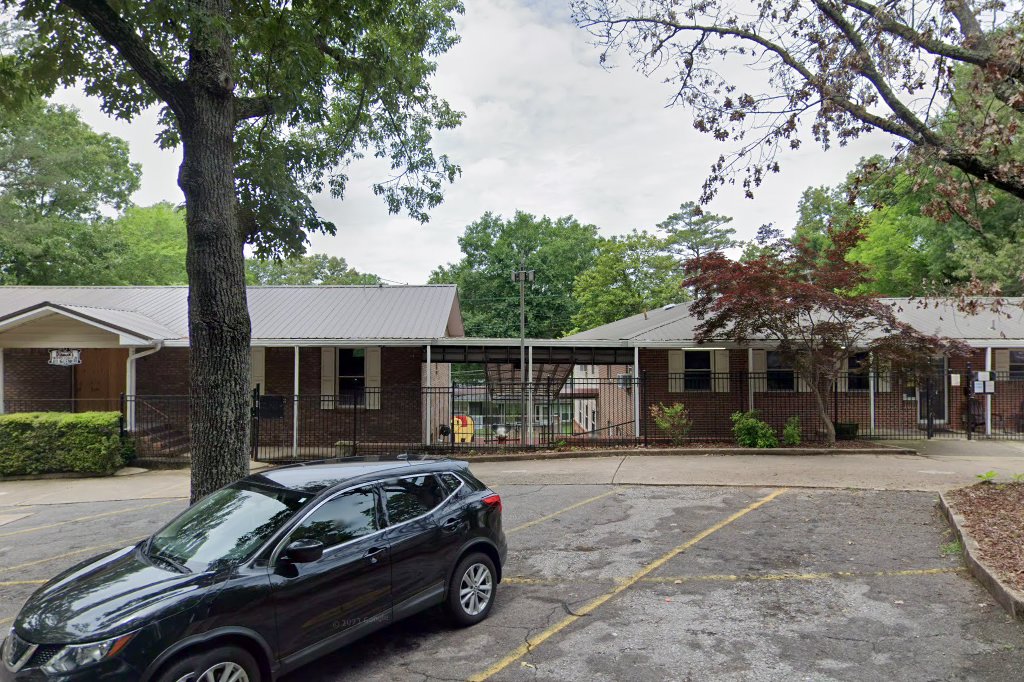 Dunnam's Private School