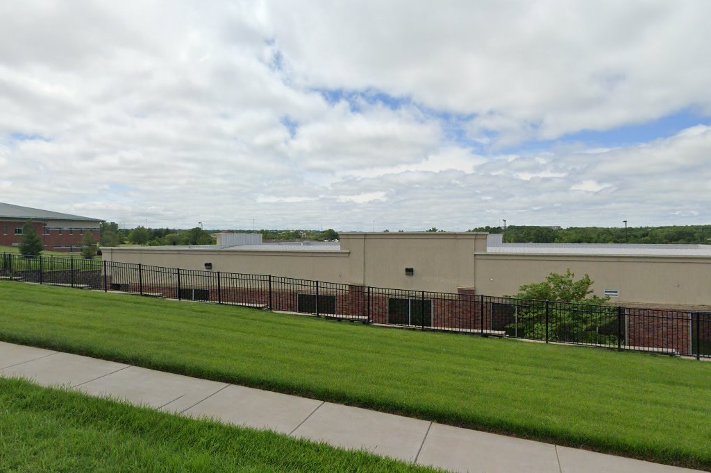 Topeka Social Security Office