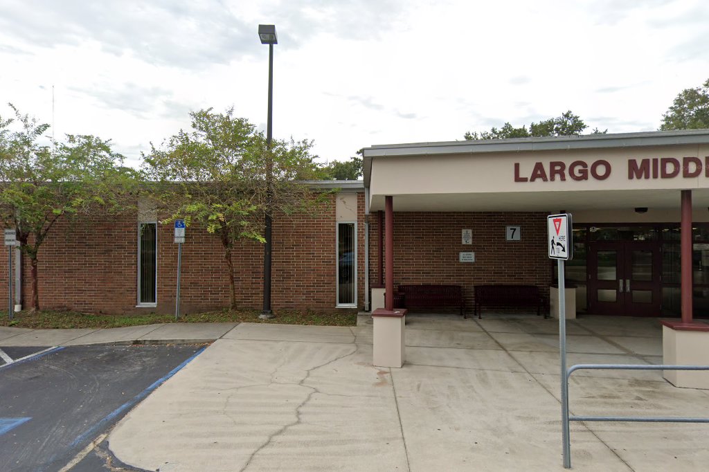 Largo Middle School