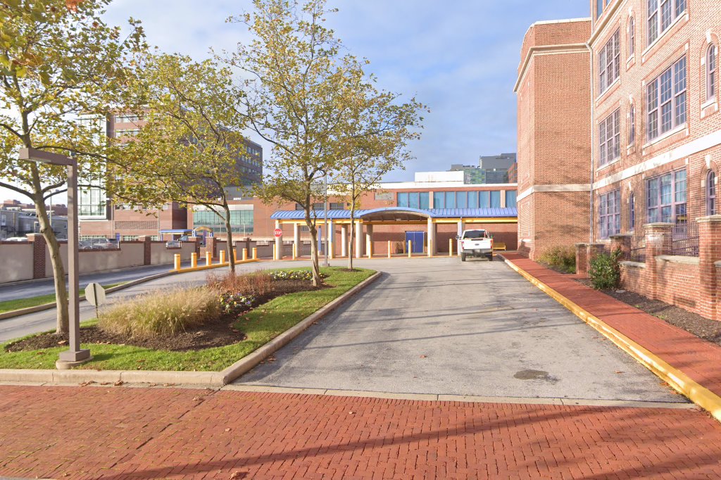Kennedy Kreeger Fairmount School