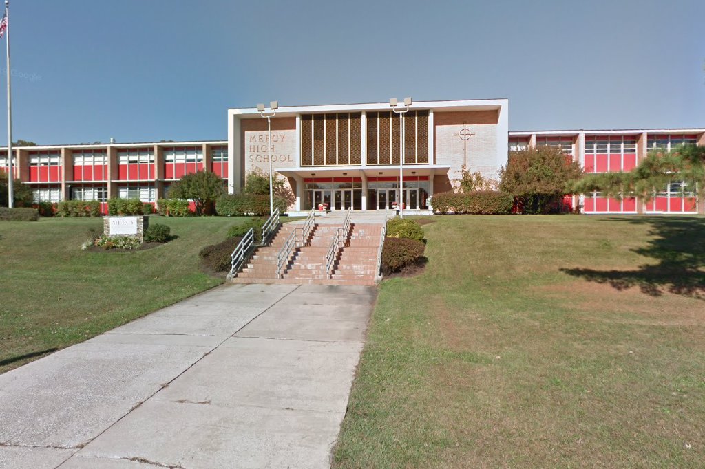 Mercy High School