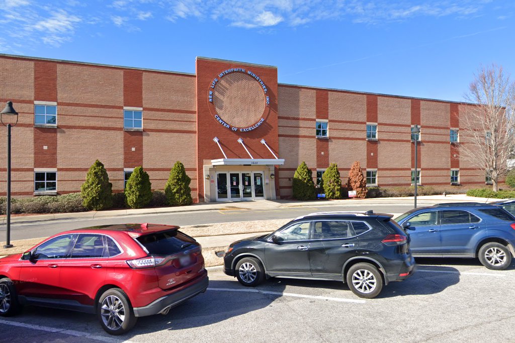 New Life Christian School of Excellence