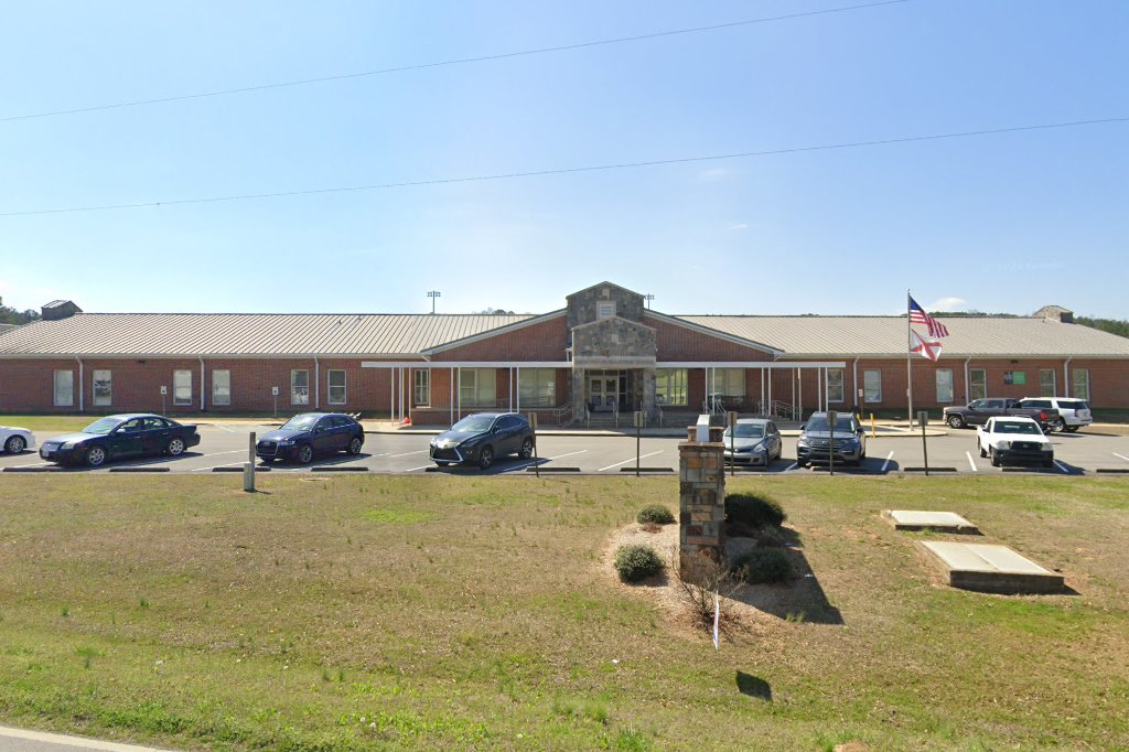 Susan Moore Elementary School
