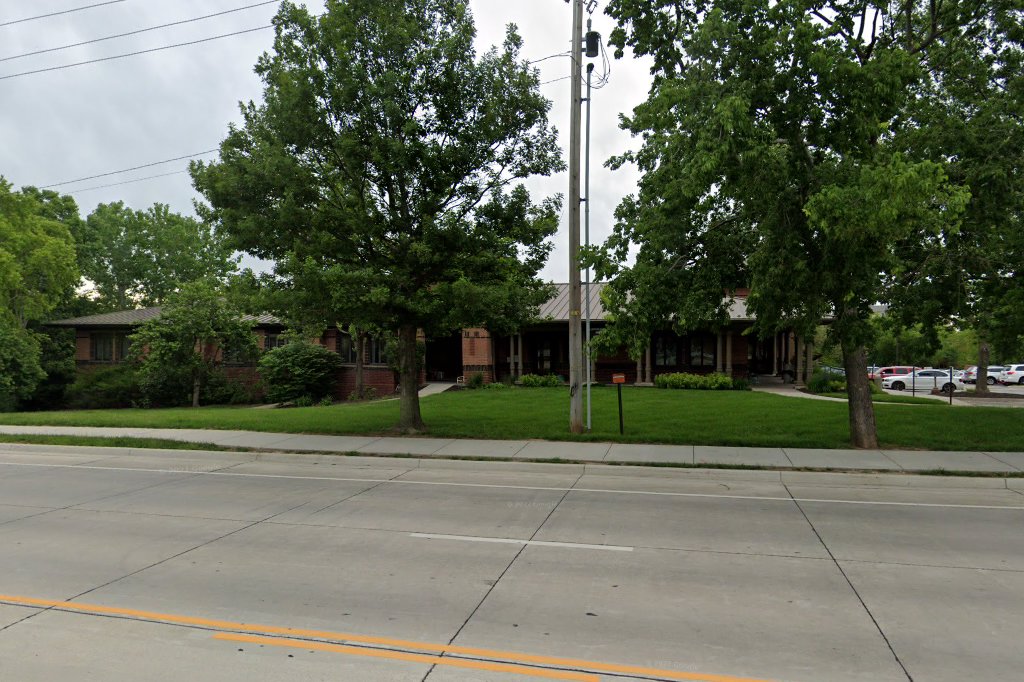 Lawrence Social Security Office