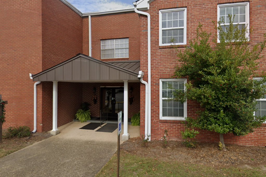 Parkview Christian School