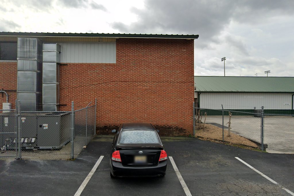 Locust Fork Elementary School