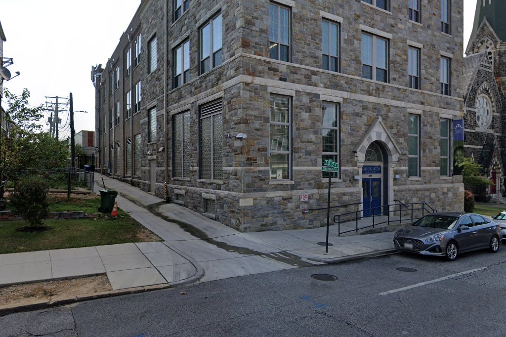Mother Seton Academy
