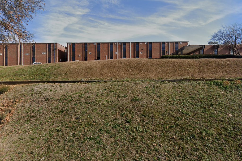 Saks High School