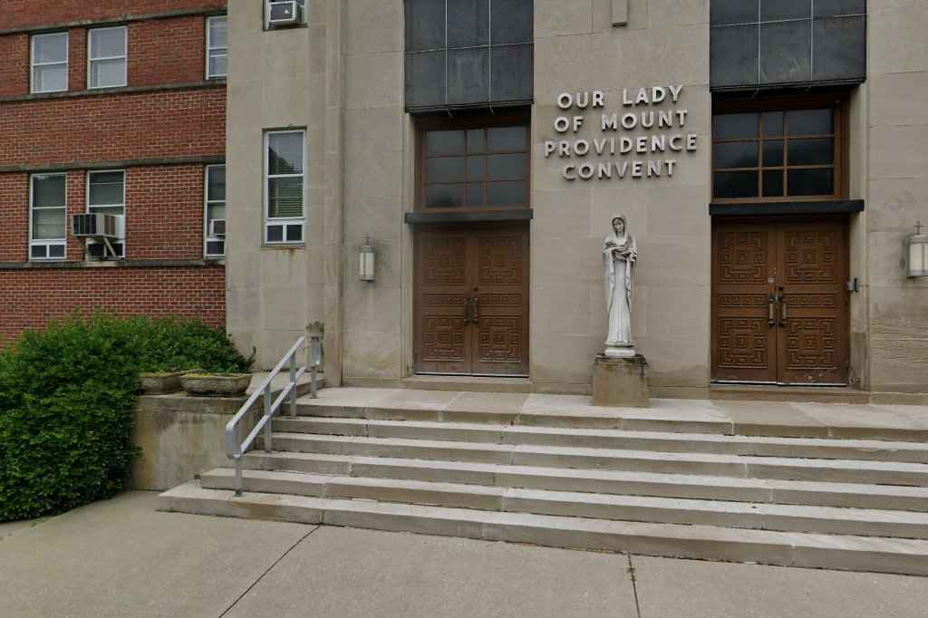 Mount Providence Child Development Center
