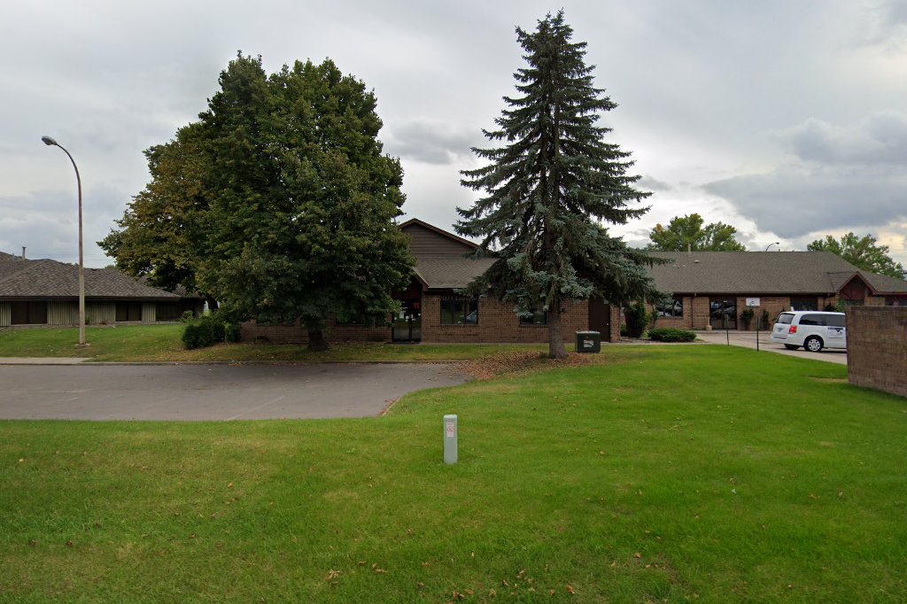 US Department of Veterans Affairs-Brooklyn Park Vet Center