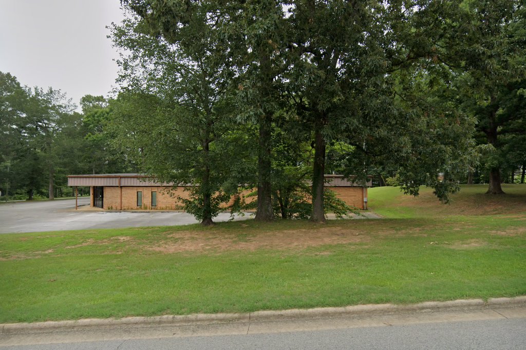 Mars Hill Bible School