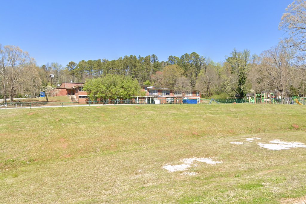 Tenth Street Elementary School