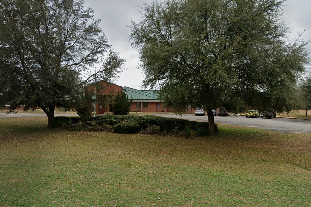 Lafayette Elementary School