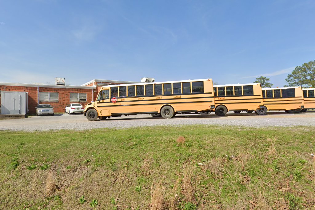 Thorsby High School