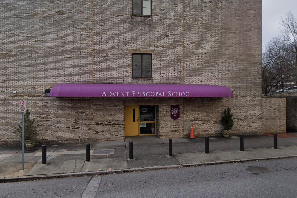 Advent Episcopal School