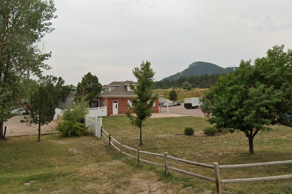 Larkspur Passport Office