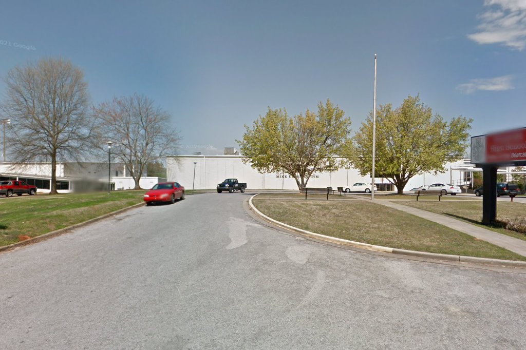 Weaver High School