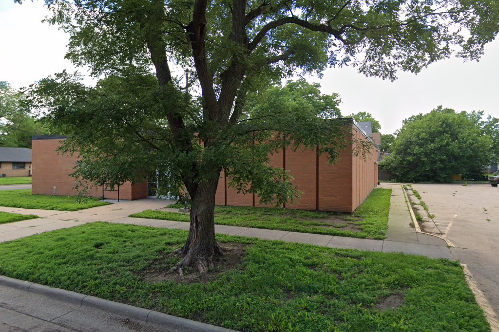 Salina Unemployment Office
