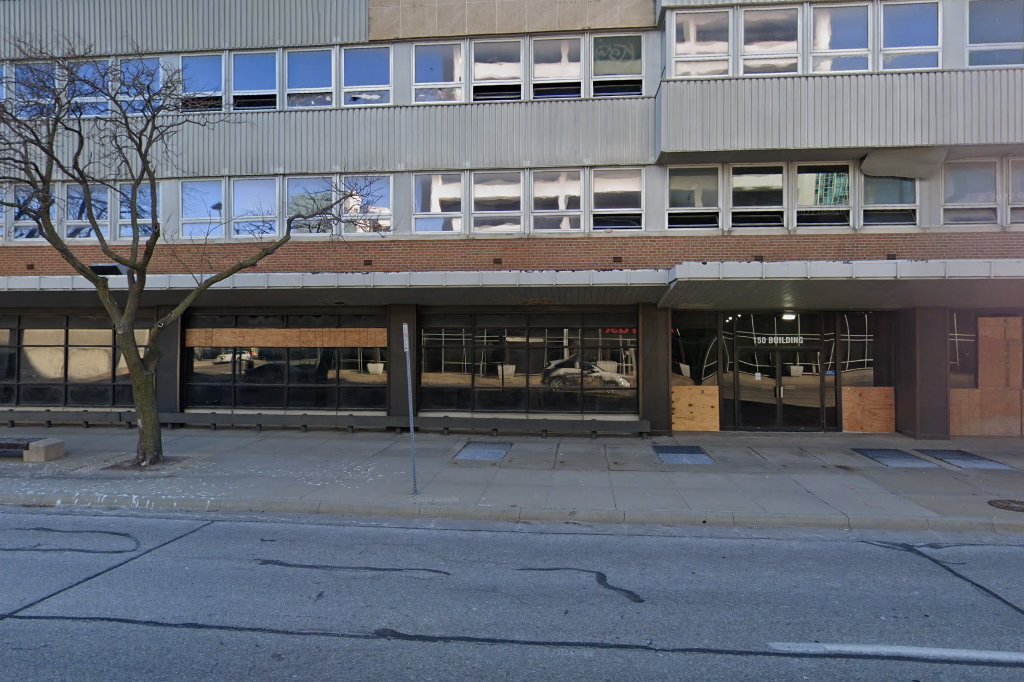 Wichita Unemployment Office