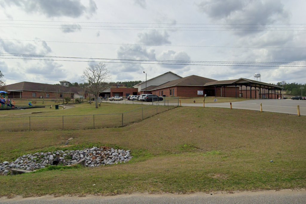 Elba Elementary School