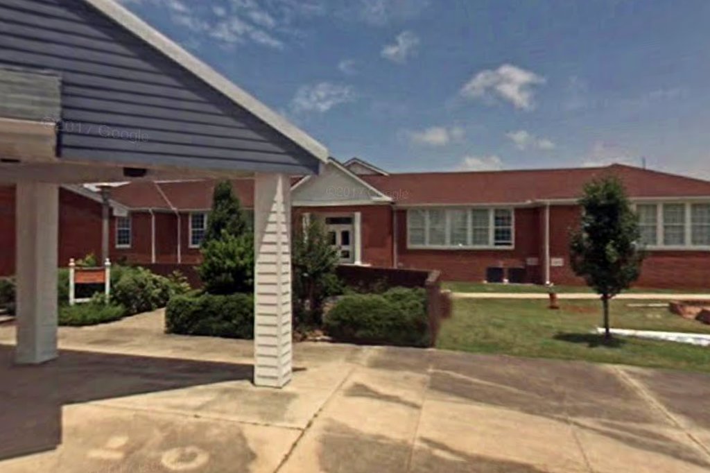Kinston High School