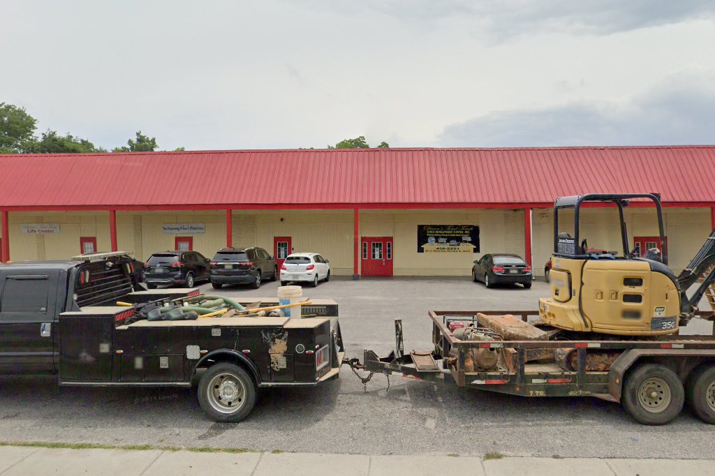 Dixon Total Touch Child Care