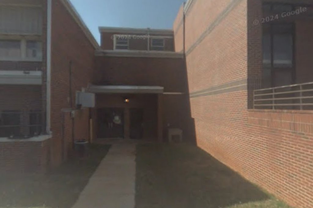 Fairfax Elementary School