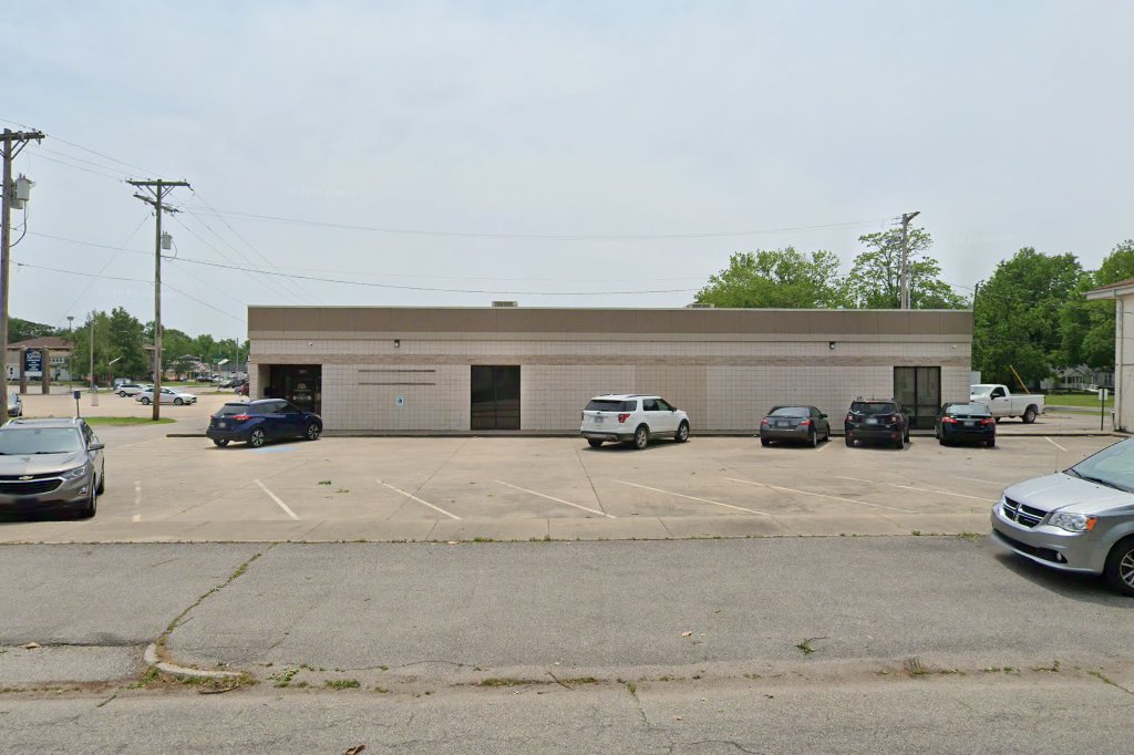 Pittsburg Unemployment Office