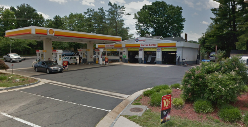 Riverview Automotive Service Center