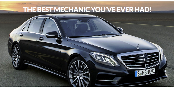 Mastertech Auto Electric
