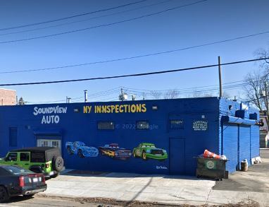 Soundview Auto Repair