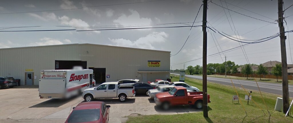 Scott's Automotive & Transmission