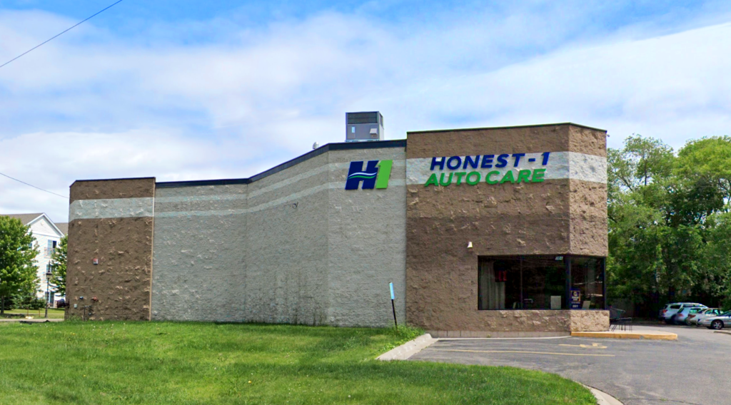 Honest-1 Auto Care - Roseville