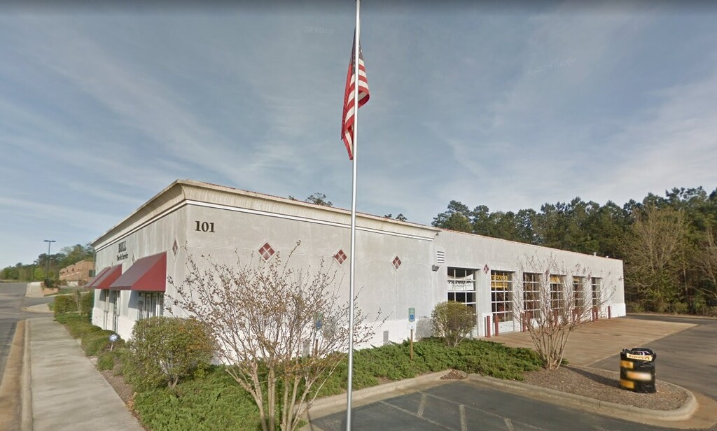 Chapel Hill Tire - Cary