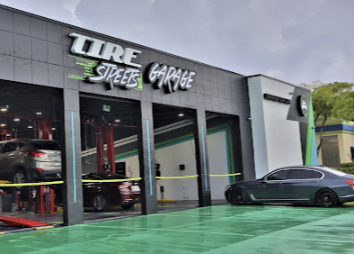Armstrong Auto Care - Aventura