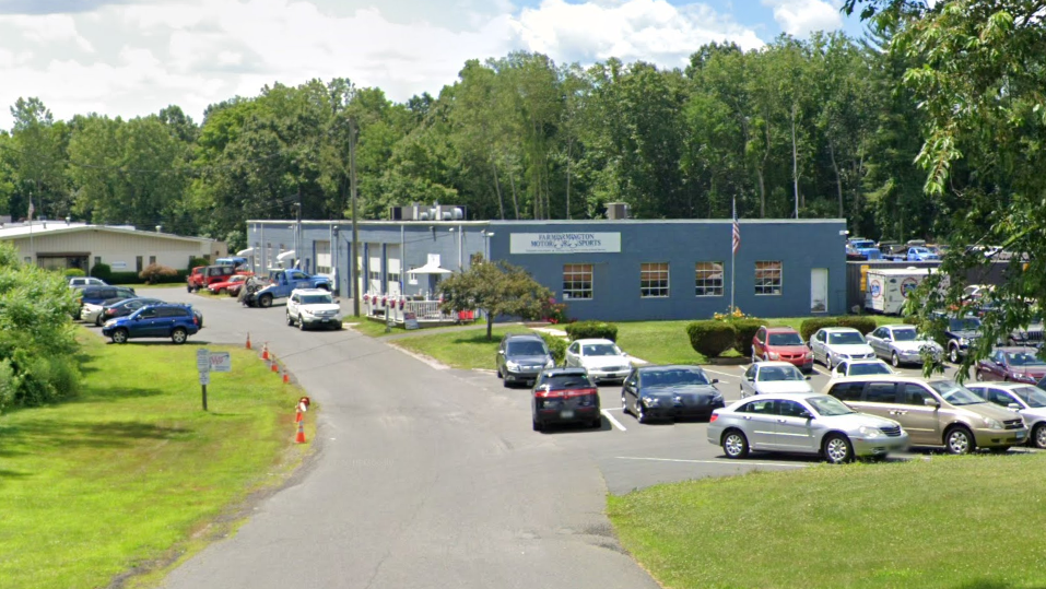 Farmington Motor Sports