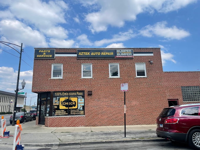 Aztek Auto Repair