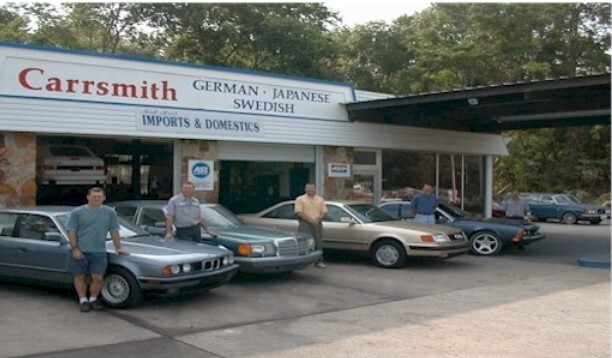 Carrsmith