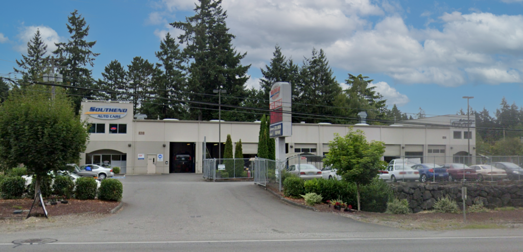 Southend Auto Care