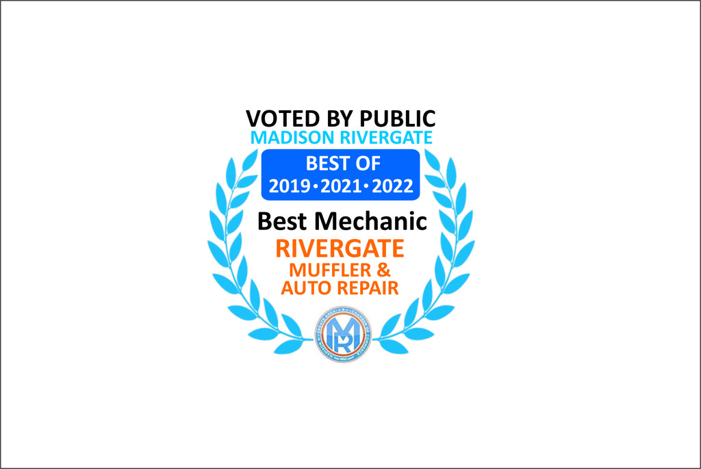 Rivergate Muffler & Auto Repair