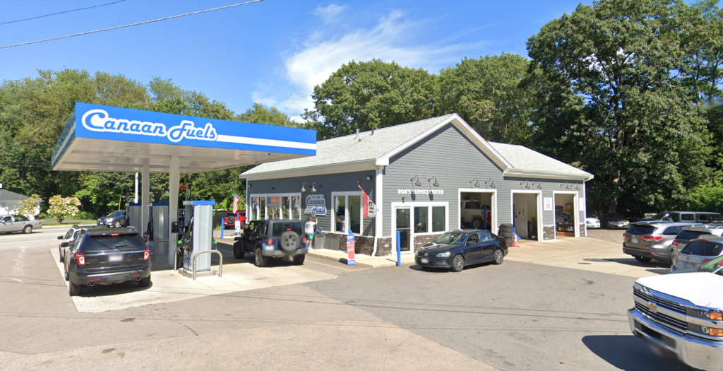 Ron's Service Center
