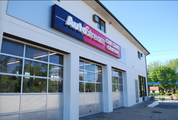 AutoStream Car Care - Annapolis